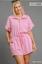 Load image into Gallery viewer, The Kai Romper
