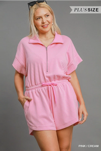 The Kai Romper