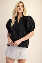 Load image into Gallery viewer, The Textile Top
