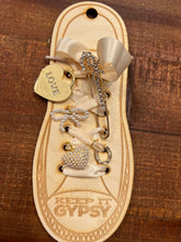 Load image into Gallery viewer, KIG Shoe Lace Charms
