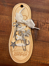 Load image into Gallery viewer, KIG Shoe Lace Charms
