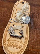 Load image into Gallery viewer, KIG Shoe Lace Charms

