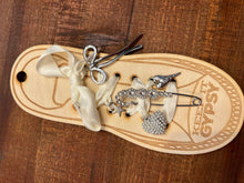 Load image into Gallery viewer, KIG Shoe Lace Charms
