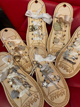 Load image into Gallery viewer, KIG Shoe Lace Charms
