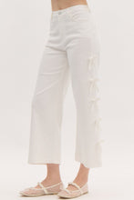 Load image into Gallery viewer, The Bow Tie Denim

