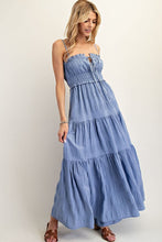 Load image into Gallery viewer, Our First Date Dress

