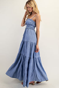 Our First Date Dress