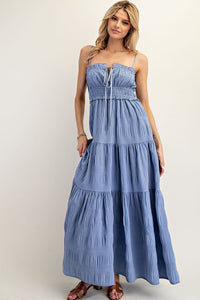 Our First Date Dress