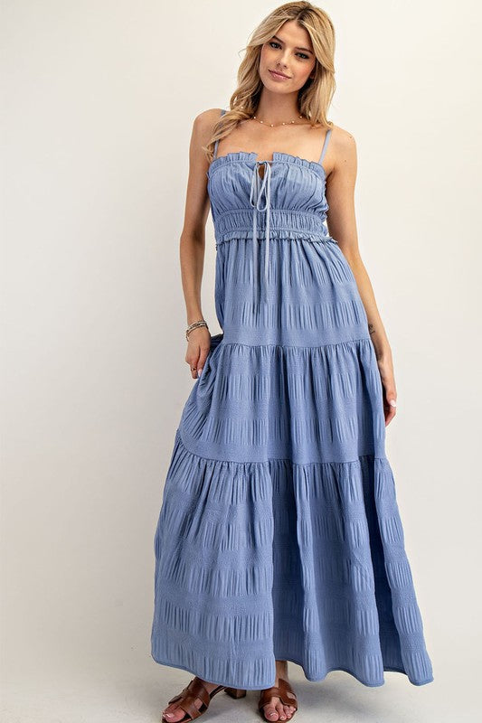Our First Date Dress