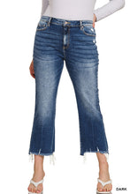 Load image into Gallery viewer, The Plus Lila Denim
