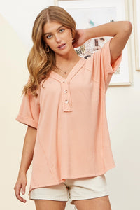 The Essie Top