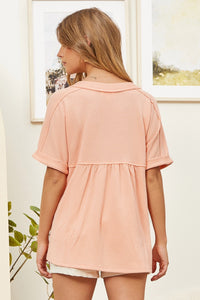 The Essie Top