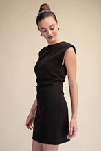 Load image into Gallery viewer, The Ruthy Mini Dress
