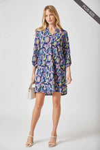 Load image into Gallery viewer, The Plus Lizzy Dress
