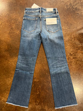 Load image into Gallery viewer, Bayea’s MR Crop Bootcut
