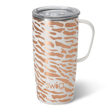 Load image into Gallery viewer, SWIG Glamazon Rose 22oz Mug

