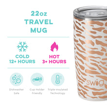Load image into Gallery viewer, SWIG Glamazon Rose 22oz Mug
