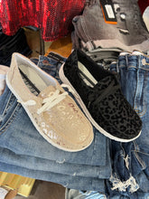Load image into Gallery viewer, To The Moon Slip On Shoe

