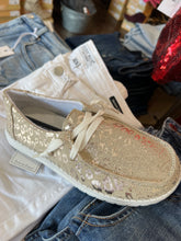 Load image into Gallery viewer, To The Moon Slip On Shoe
