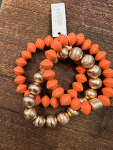 Load image into Gallery viewer, The Wood Bracelet Stack
