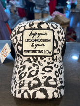 Load image into Gallery viewer, The Perfect BallCap
