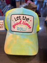 Load image into Gallery viewer, The Perfect BallCap
