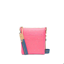 Load image into Gallery viewer, The Shine Tour Crossbody
