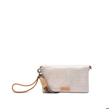 Load image into Gallery viewer, The Celeste Uptown Crossbody
