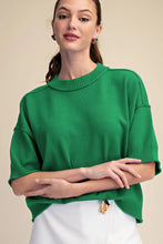 Load image into Gallery viewer, The Ebony Sweater

