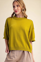 Load image into Gallery viewer, The Ebony Sweater
