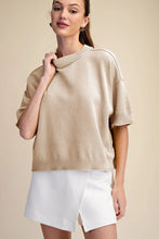 Load image into Gallery viewer, The Ebony Sweater
