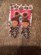Load image into Gallery viewer, The Kaylie Beaded Earring
