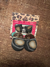 Load image into Gallery viewer, The Clayton Earring

