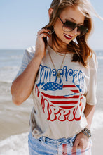 Load image into Gallery viewer, The American Hippie Tee
