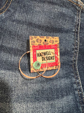 Load image into Gallery viewer, Misc Hoop Style Earring
