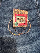 Load image into Gallery viewer, Misc Hoop Style Earring
