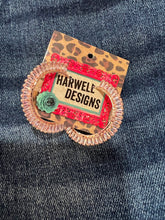 Load image into Gallery viewer, Misc Hoop Style Earring
