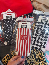 Load image into Gallery viewer, LuLu Mac Slim Can Koozie

