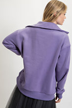 Load image into Gallery viewer, The Terry Pullover
