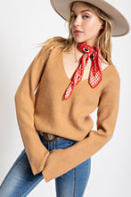 Load image into Gallery viewer, The Siesta Key Sweater
