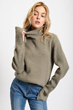Load image into Gallery viewer, The Turtleneck Sweater
