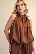 Load image into Gallery viewer, A Touch of Silk Pant Set
