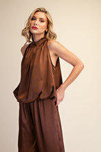 Load image into Gallery viewer, A Touch of Silk Pant Set
