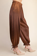 Load image into Gallery viewer, A Touch of Silk Pant Set
