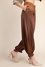 Load image into Gallery viewer, A Touch of Silk Pant Set
