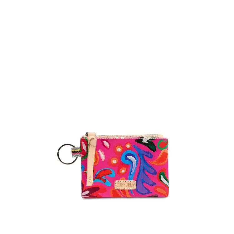 The Ceci Pouch