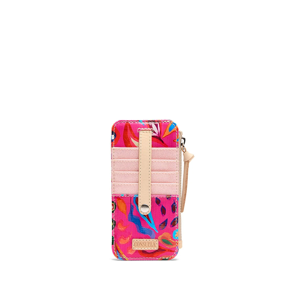 The Ceci Card Organizer