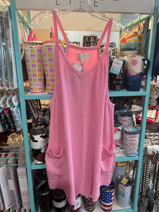 The Beach Cover Romper