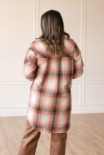Load image into Gallery viewer, The Plaid Button Down Dress
