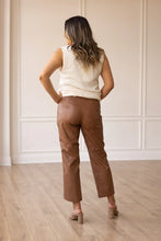 Load image into Gallery viewer, The Snakeskin Fall Pant
